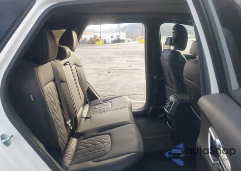 2024 Kia Sportage Plug-In Hybrid X-Line из США, поврежденный, VIN KNDPYDDH2R7145754